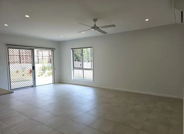 Third view of Homely house listing, 28 Sutherland Road, Branyan QLD 4670