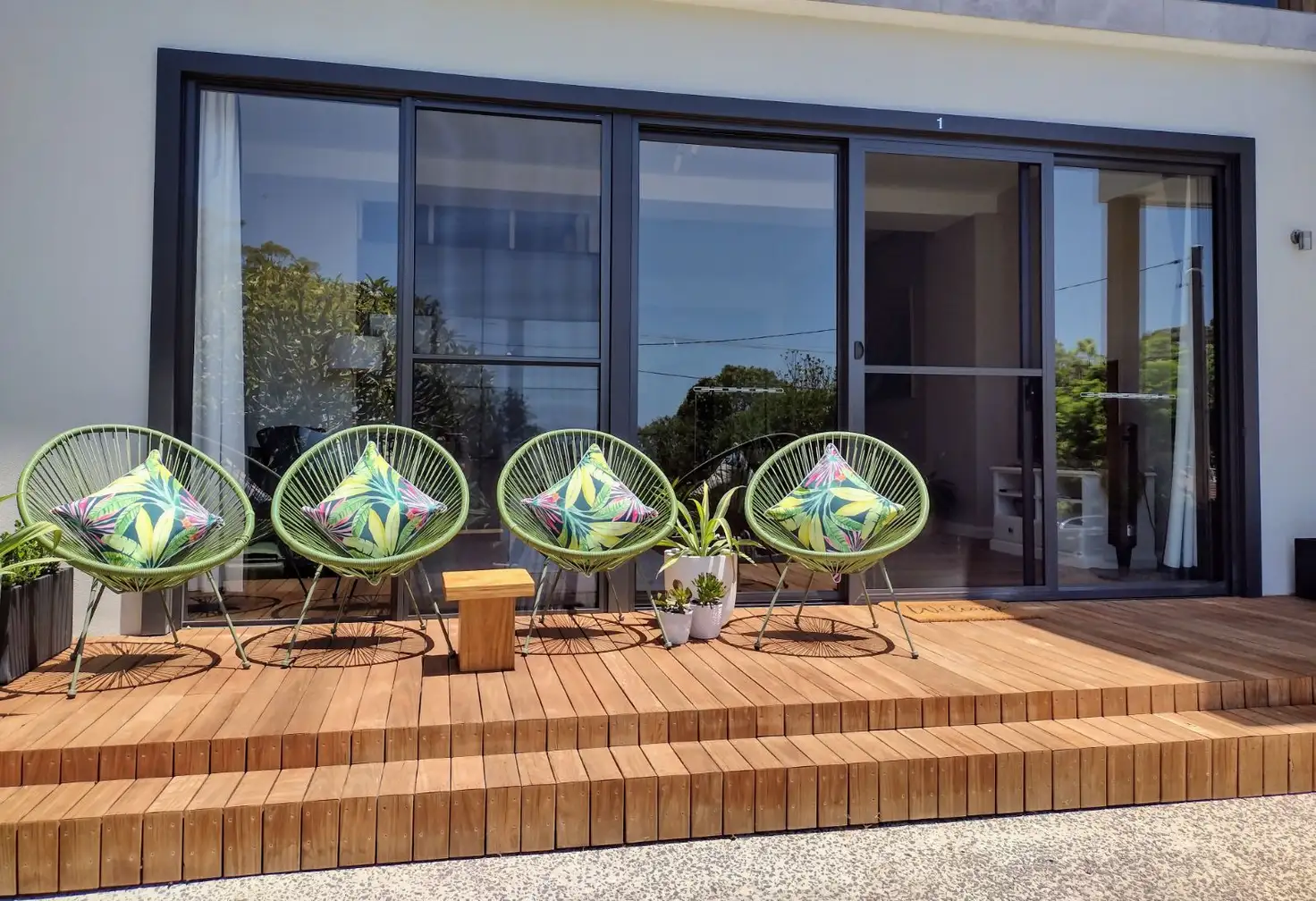 Main view of Homely apartment listing, 1/11 Yeramba Crescent, Terrigal NSW 2260