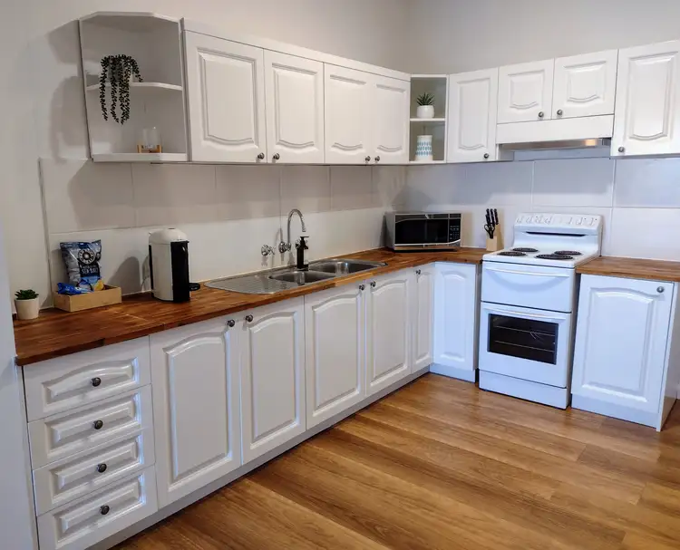 Second view of Homely apartment listing, 1/11 Yeramba Crescent, Terrigal NSW 2260