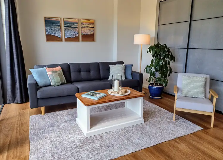 Third view of Homely apartment listing, 1/11 Yeramba Crescent, Terrigal NSW 2260