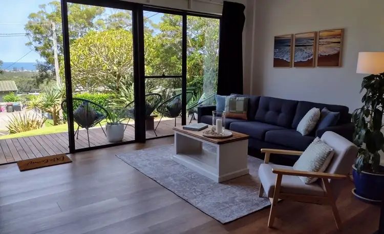 Fifth view of Homely apartment listing, 1/11 Yeramba Crescent, Terrigal NSW 2260