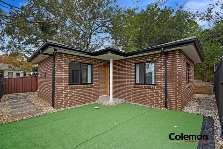 116A Lindesay St, Campbelltown NSW 2560