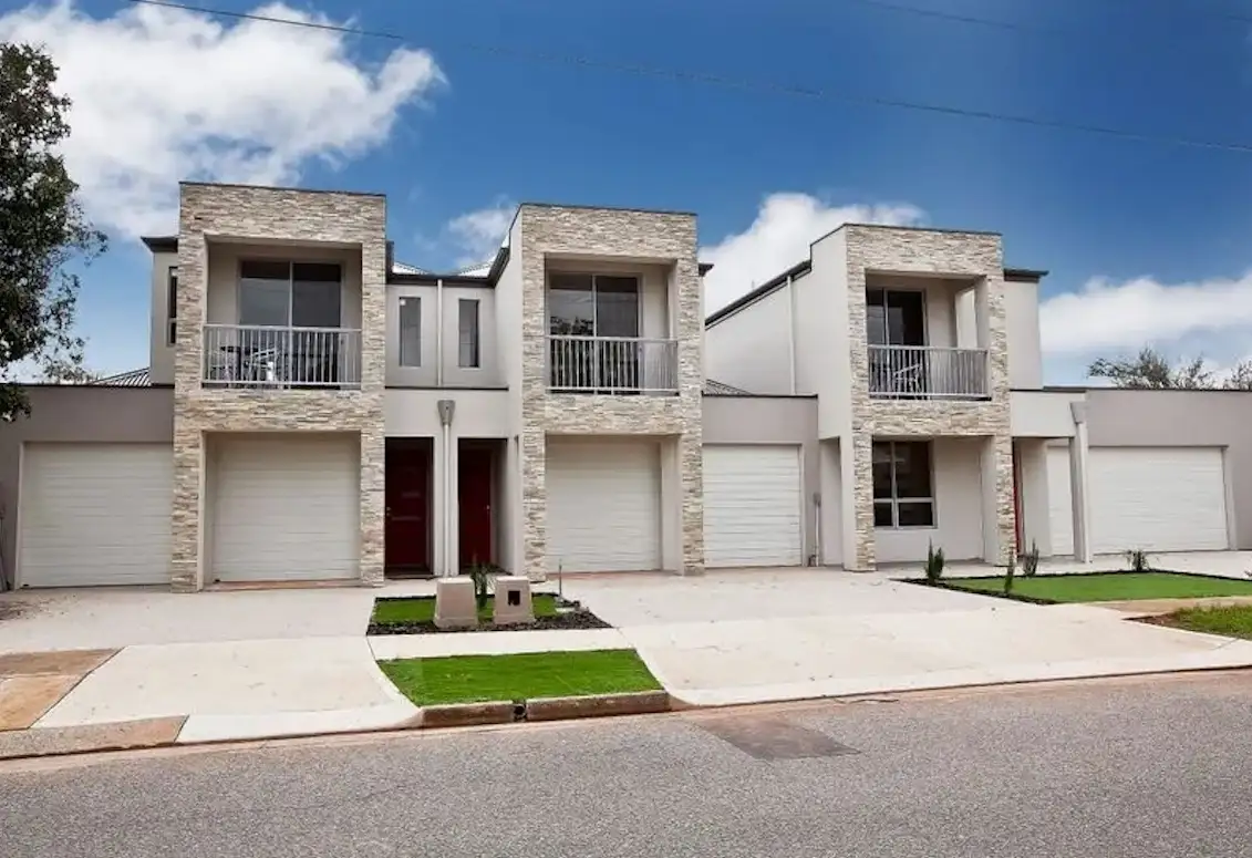 Main view of Homely townhouse listing, 3 Inverness Avenue, Oaklands Park SA 5046