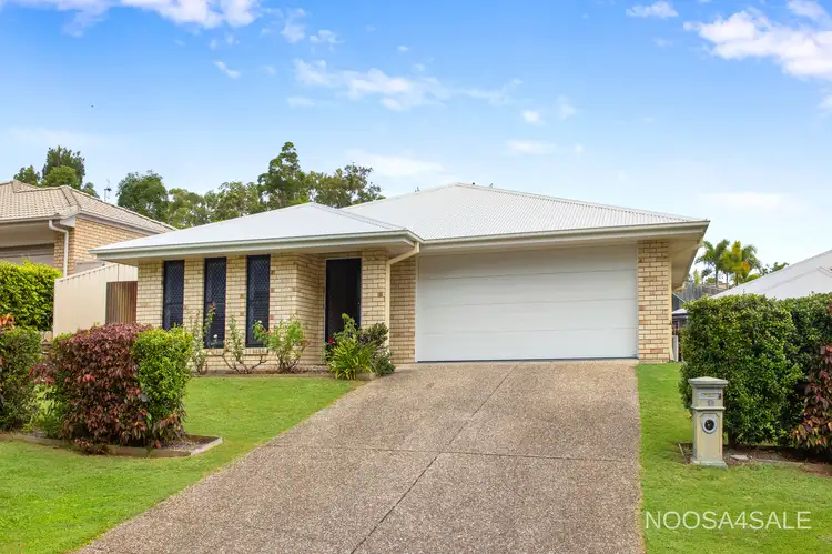 10 Pardon Place, Noosaville QLD 4566