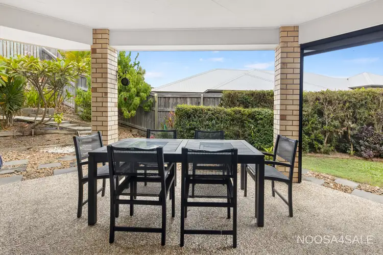 Main view of Homely house listing, 10 Pardon Place, Noosaville QLD 4566