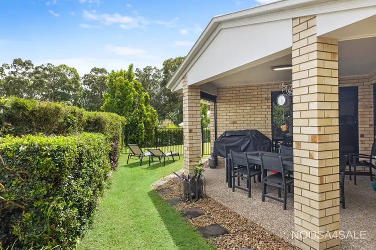 Second view of Homely house listing, 10 Pardon Place, Noosaville QLD 4566