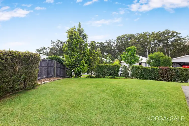 Third view of Homely house listing, 10 Pardon Place, Noosaville QLD 4566