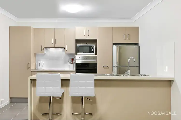 Sixth view of Homely house listing, 10 Pardon Place, Noosaville QLD 4566