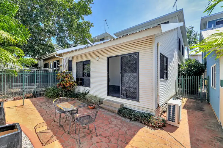 Second view of Homely townhouse listing, 2/65 Shearwater Drive, Bakewell NT 832