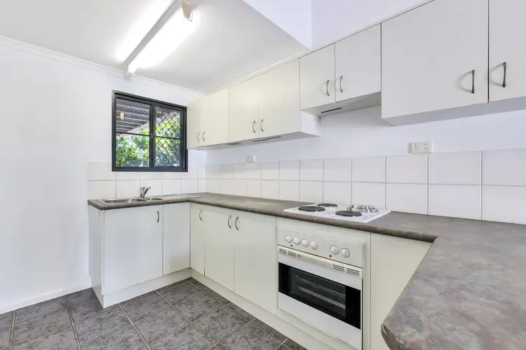 Fourth view of Homely townhouse listing, 2/65 Shearwater Drive, Bakewell NT 832
