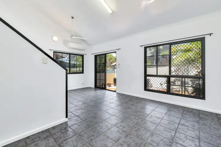 Fifth view of Homely townhouse listing, 2/65 Shearwater Drive, Bakewell NT 832