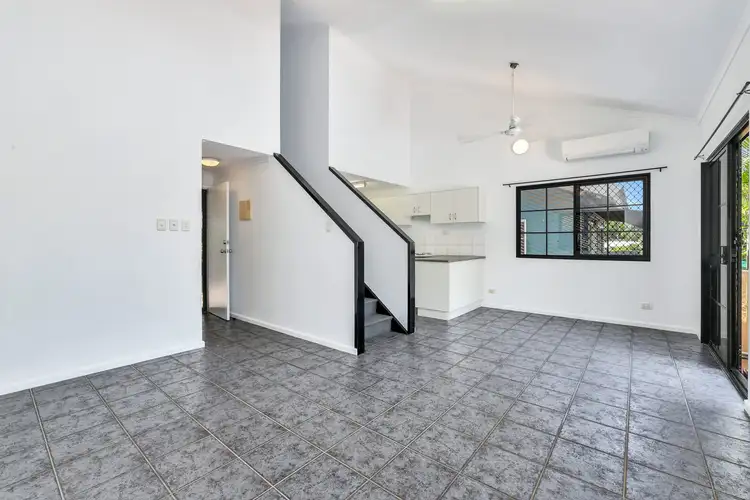 Sixth view of Homely townhouse listing, 2/65 Shearwater Drive, Bakewell NT 832