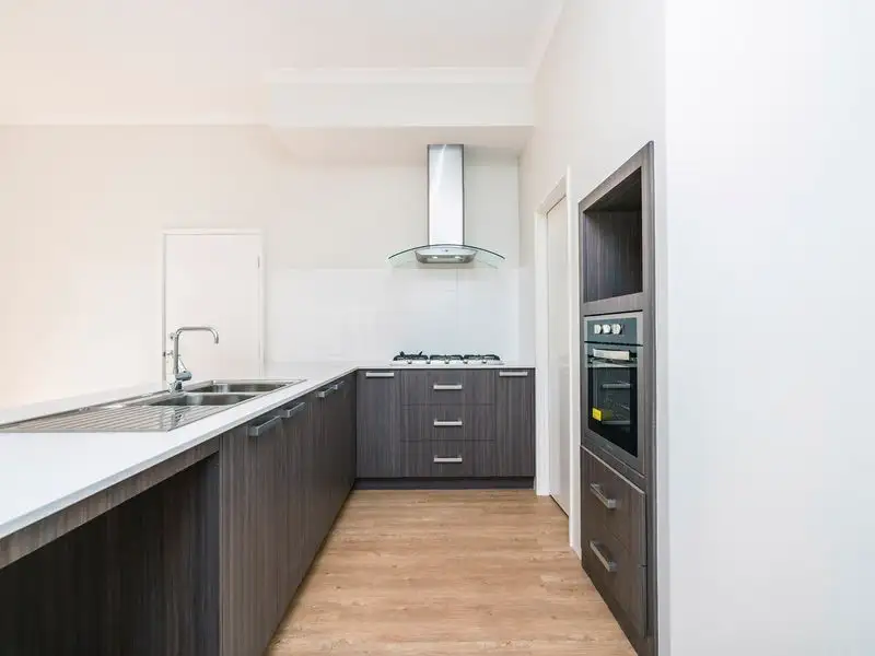 Main view of Homely unit listing, 1/33 Leontes Way, Coolbellup WA 6163