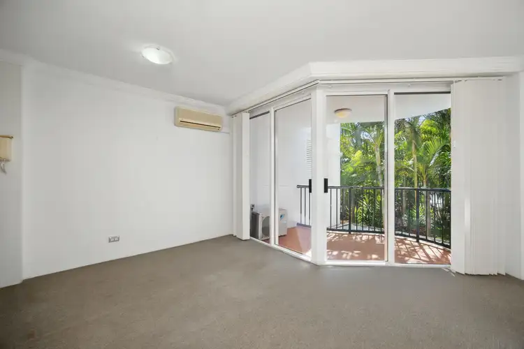 Second view of Homely apartment listing, 205/198 Surf Parade, Surfers Paradise QLD 4217