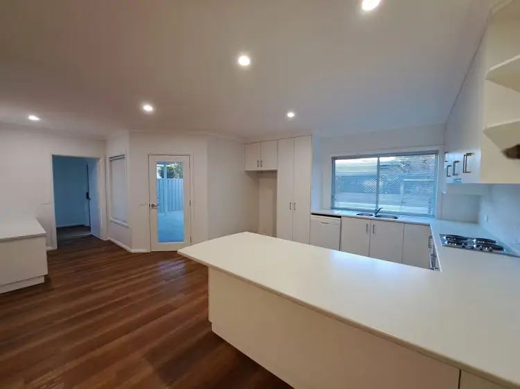 Third view of Homely townhouse listing, 555 McDonald Road, Lavington NSW 2641
