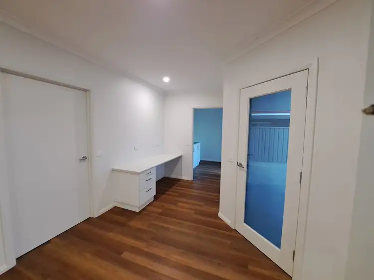 Fourth view of Homely townhouse listing, 555 McDonald Road, Lavington NSW 2641