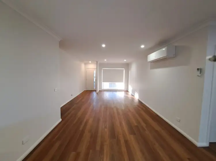Fifth view of Homely townhouse listing, 555 McDonald Road, Lavington NSW 2641