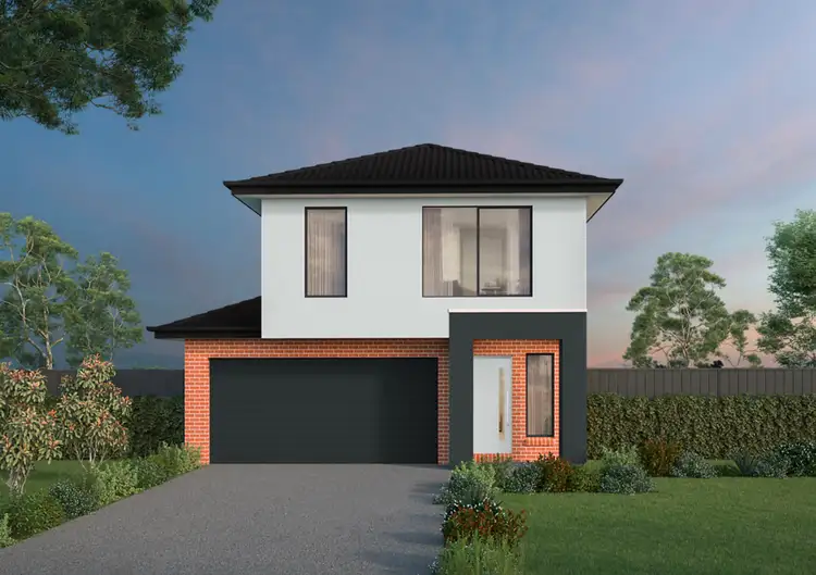 Lot 627 Calamint Avenue, Clyde North VIC 3978