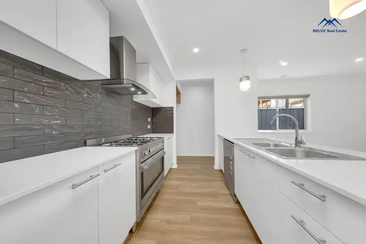 Fifth view of Homely house listing, 37 Railway Parade, Kalkallo VIC 3064