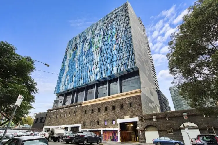 1903/28 Bouverie Street, Carlton VIC 3053