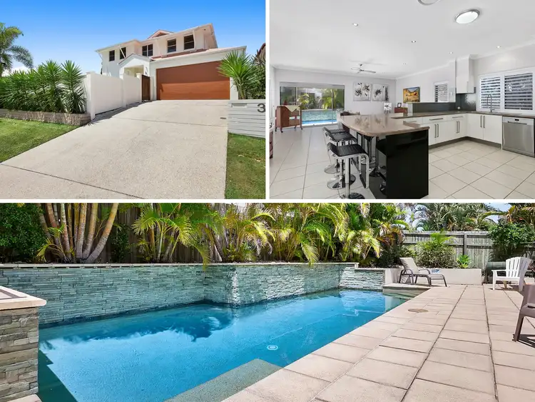 3 Ironhurst Place, Peregian Springs QLD 4573