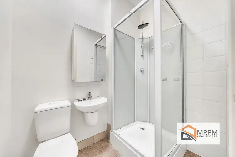 Third view of Homely studio listing, 405/65 Elizabeth Street, Melbourne VIC 3000