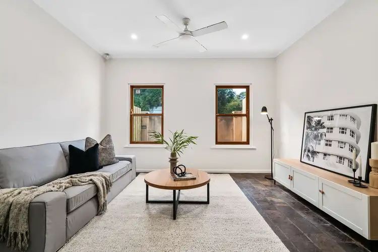 Third view of Homely townhouse listing, 5 Jane Street, Frewville SA 5063