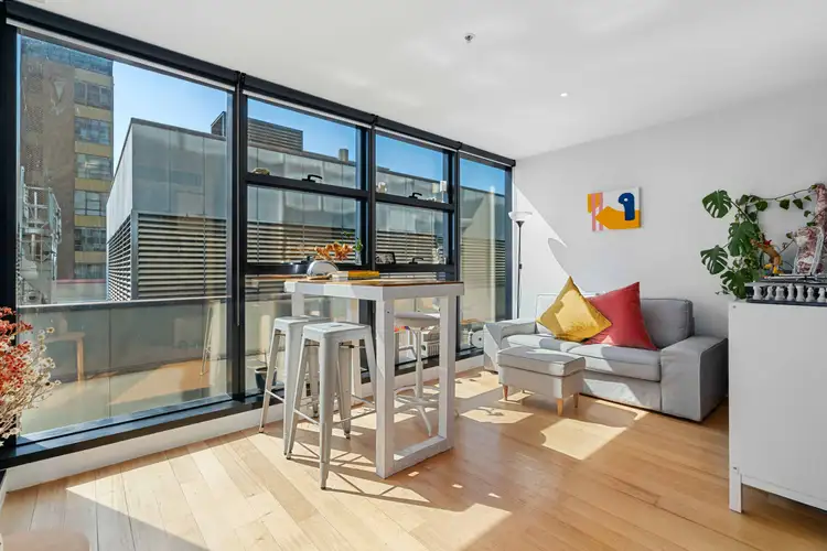 1803/27 Little Collins Street, Melbourne VIC 3000