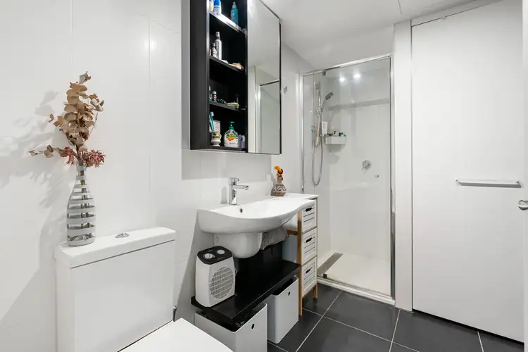 Fourth view of Homely apartment listing, 1803/27 Little Collins Street, Melbourne VIC 3000