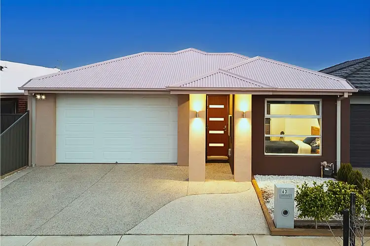 63 Karula Circuit, Clyde VIC 3978