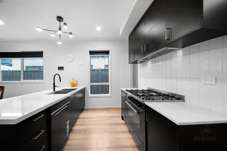 Second view of Homely house listing, 63 Karula Circuit, Clyde VIC 3978