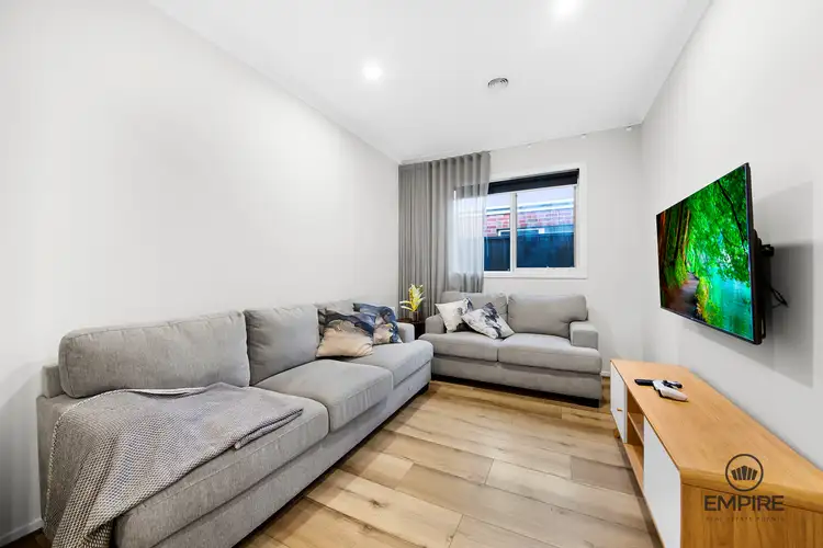 Fourth view of Homely house listing, 63 Karula Circuit, Clyde VIC 3978