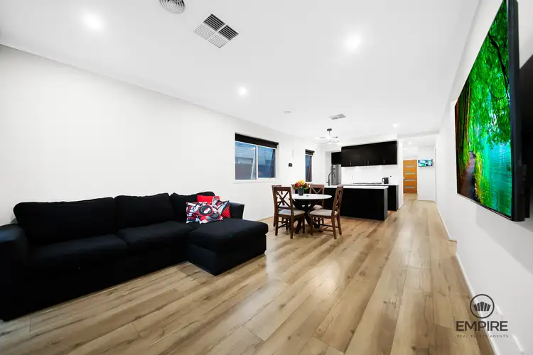 Fifth view of Homely house listing, 63 Karula Circuit, Clyde VIC 3978