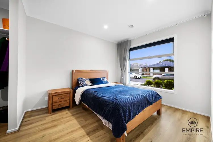 Fifth view of Homely house listing, 63 Karula Circuit, Clyde VIC 3978