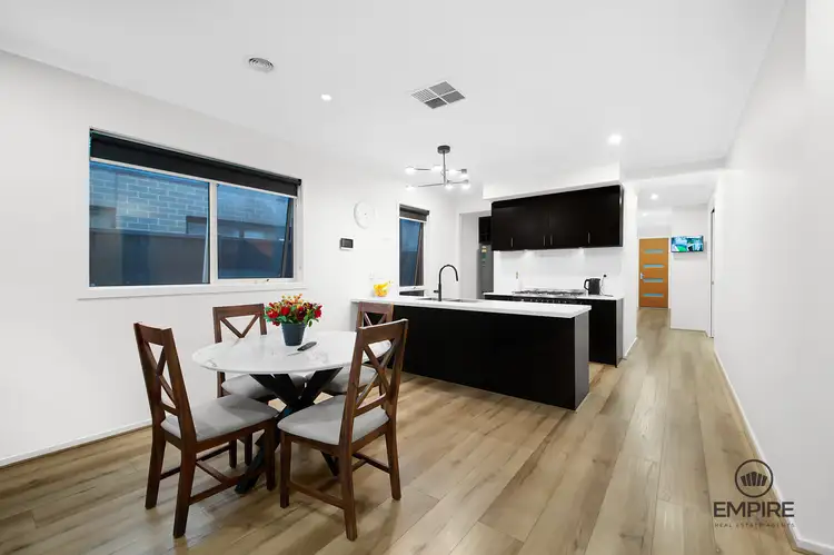 Seventh view of Homely house listing, 63 Karula Circuit, Clyde VIC 3978