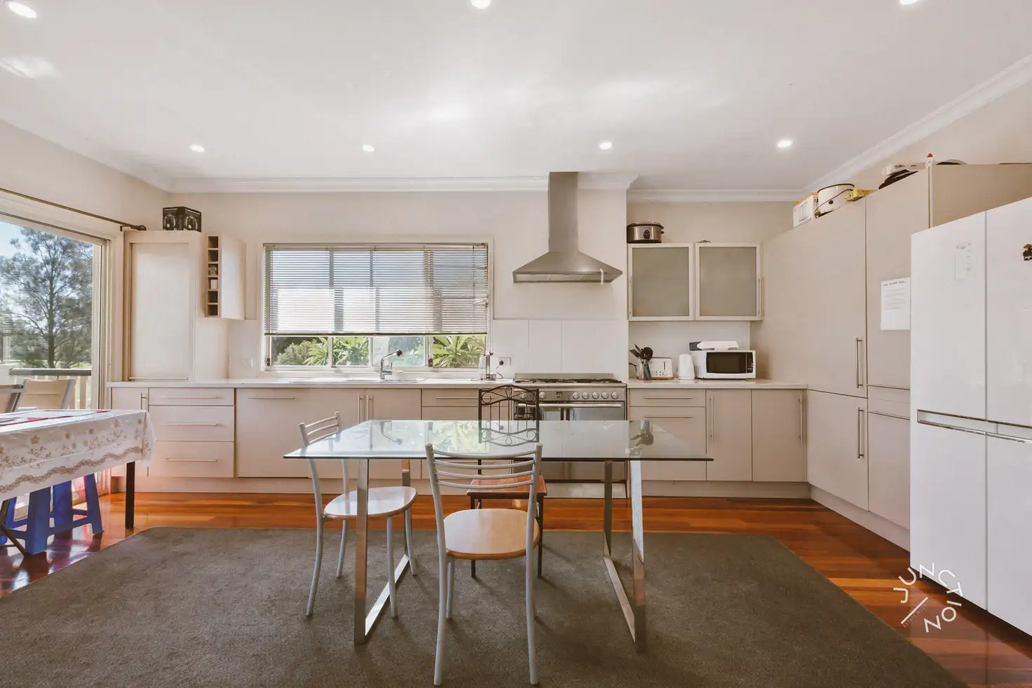 Main view of Homely apartment listing, 48 Gallway Street, Windsor QLD 4030