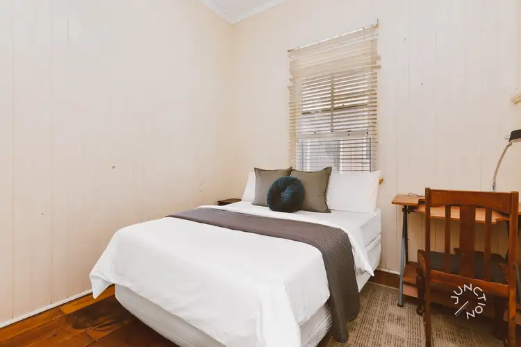 Second view of Homely apartment listing, 48 Gallway Street, Windsor QLD 4030