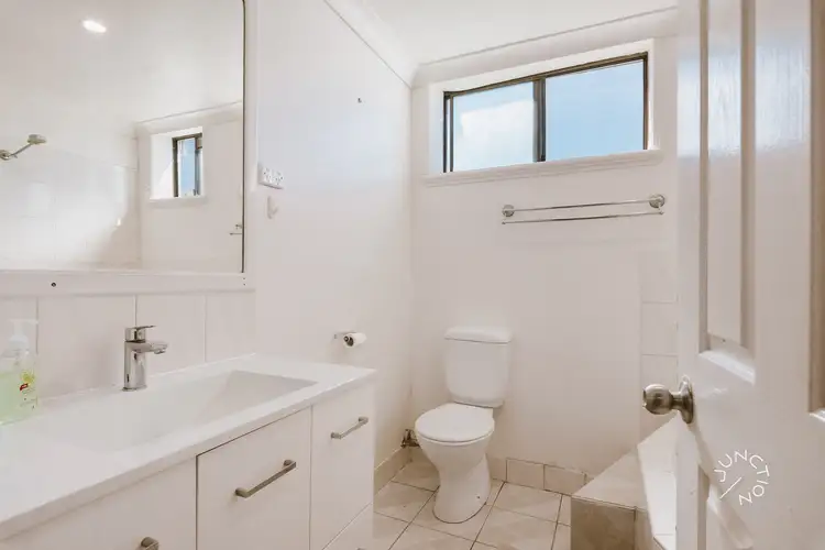 Third view of Homely apartment listing, 48 Gallway Street, Windsor QLD 4030