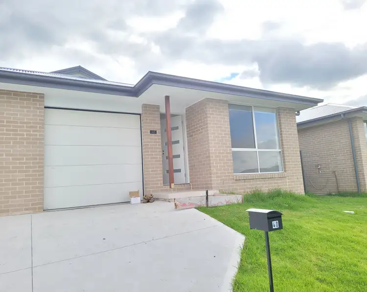 Second view of Homely house listing, 40 Royston Circuit, Farley NSW 2320