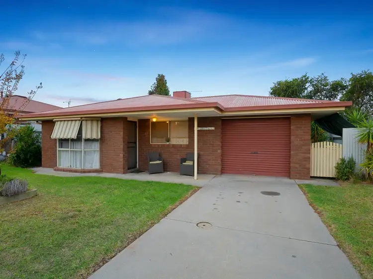 Second view of Homely unit listing, 6/59-61 Kelly Street, Tocumwal NSW 2714