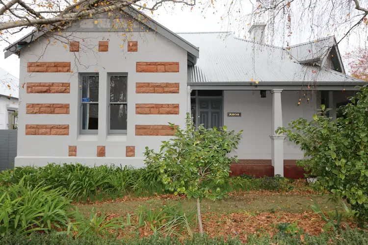 59 Ferrers Street, Mount Gambier SA 5290