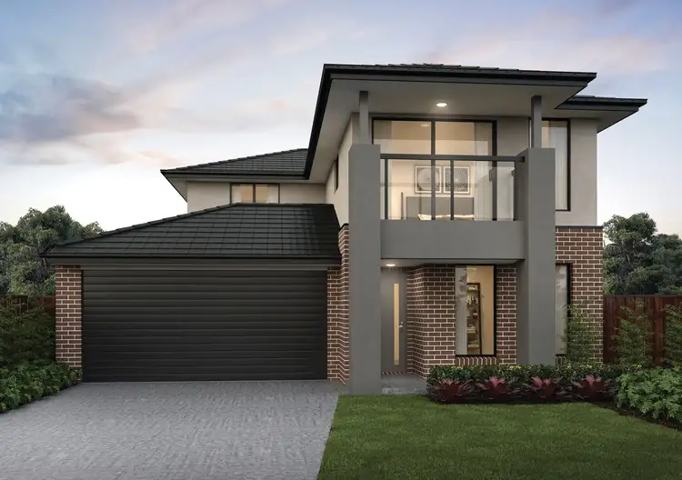 Lot 530 Ridgeway Street, Rowville VIC 3178