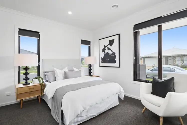 Second view of Homely house listing, 9 Athletic Circuit, Clyde VIC 3978