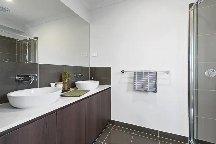 Third view of Homely house listing, 9 Athletic Circuit, Clyde VIC 3978