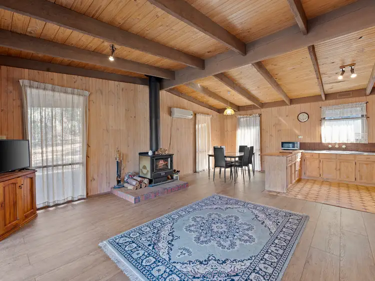 Fourth view of Homely house listing, 2899 Maintongoon Road, Bonnie Doon VIC 3720