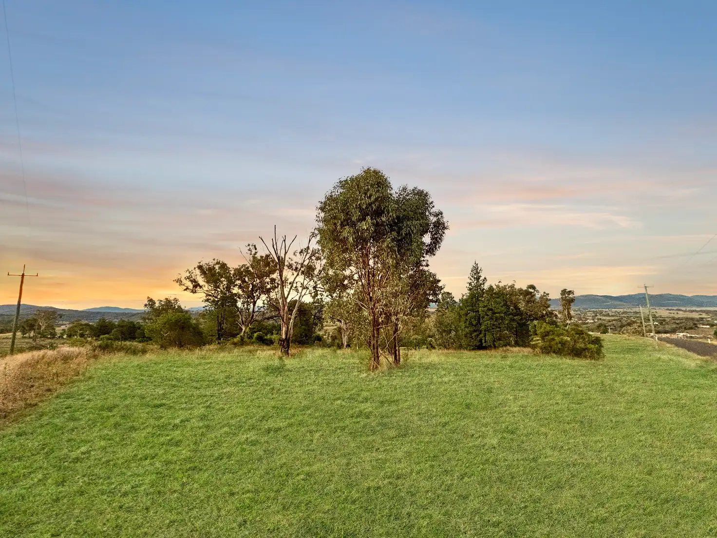 Main view of Homely land listing, 1 Grandview Place, Quirindi NSW 2343