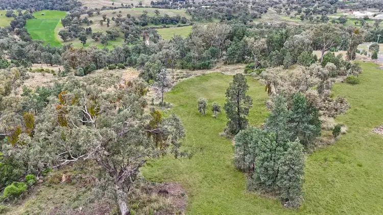 Third view of Homely land listing, 1 Grandview Place, Quirindi NSW 2343
