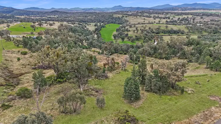 Fourth view of Homely land listing, 1 Grandview Place, Quirindi NSW 2343