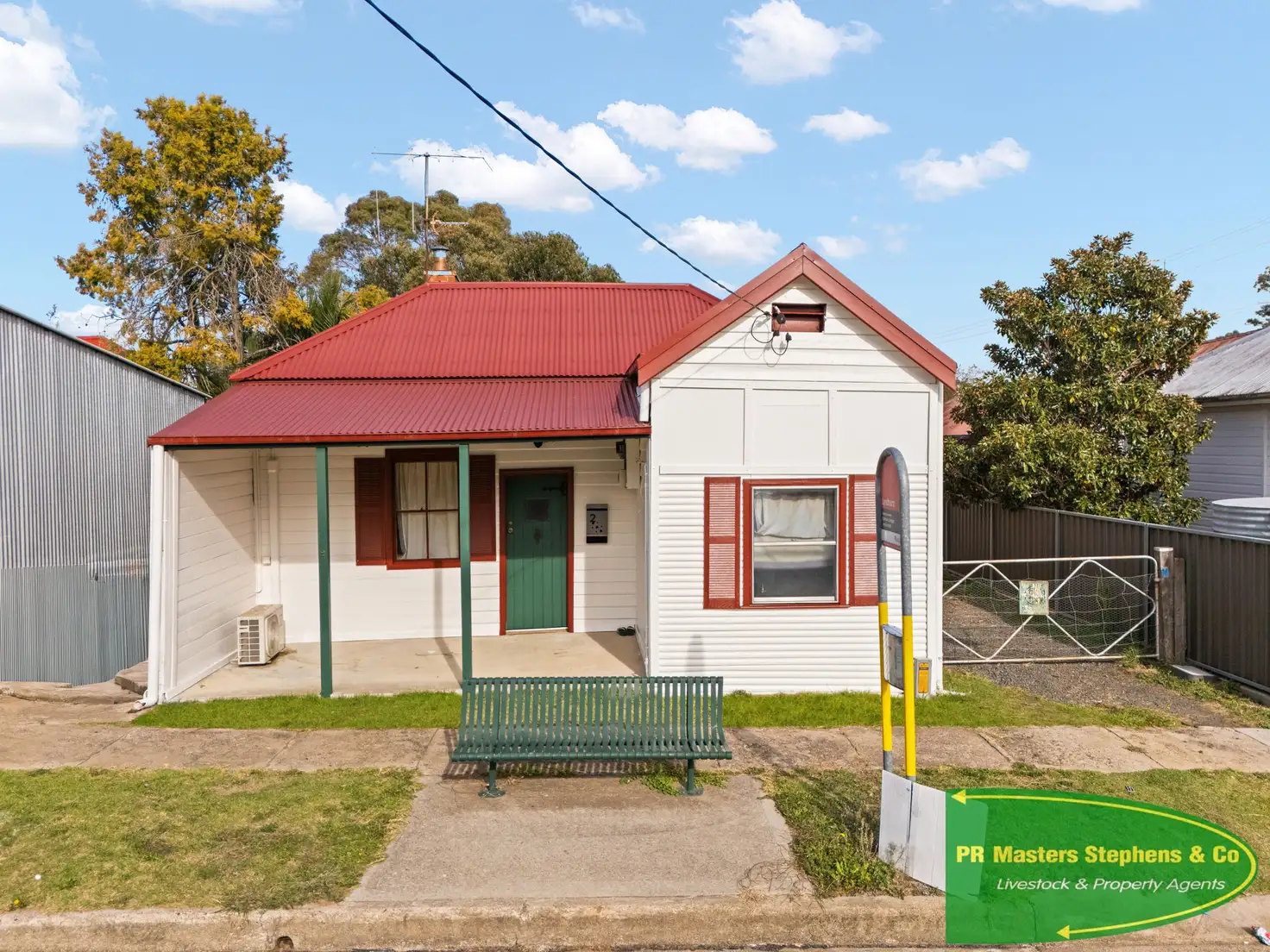 Main view of Homely house listing, 2 Main St, Lyndhurst NSW 2797