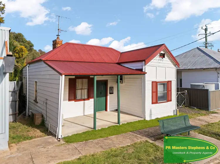 Second view of Homely house listing, 2 Main St, Lyndhurst NSW 2797